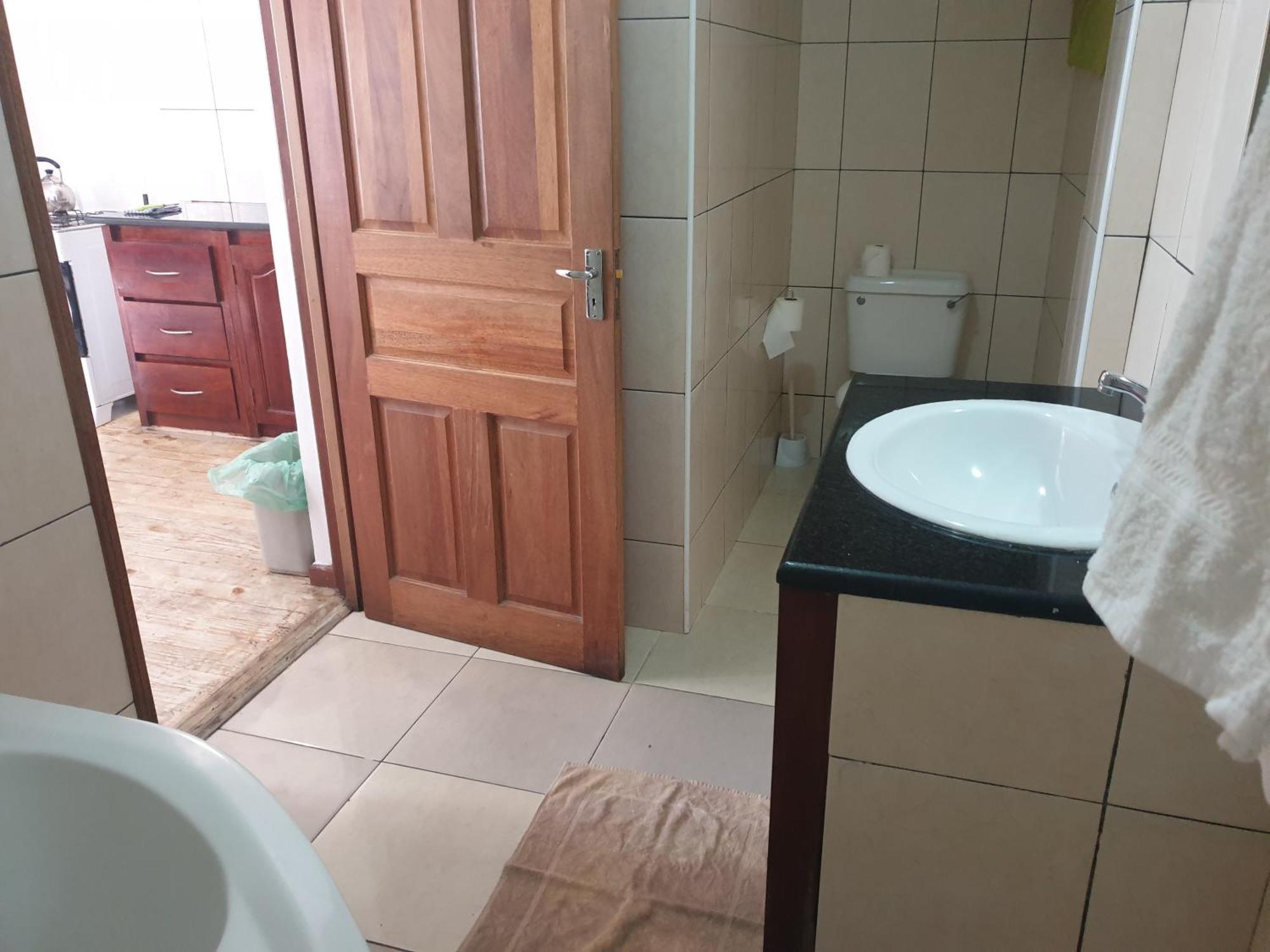 Palmont Commercial Self-Catering Apartments - Beau Vallon Бо-Валлон Экстерьер фото